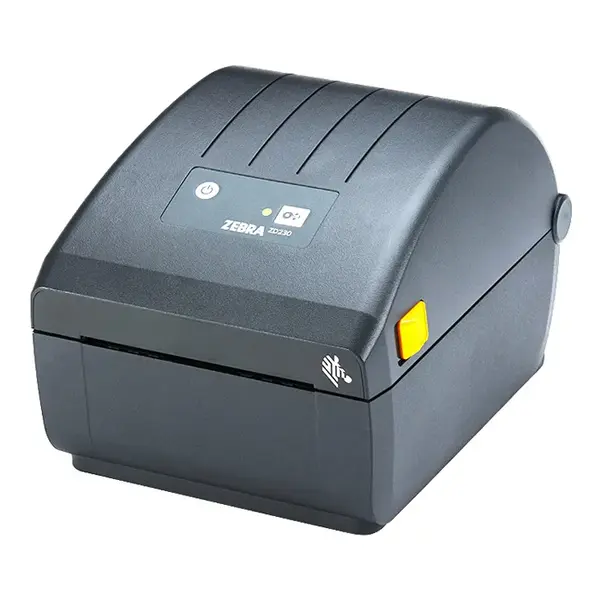 ZD23042-D0EG00EZ Zebra ZD230 203 dpi USB Direct Thermal Label Printer