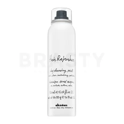 Davines Hair Refresher Dry Cleansing Spray 150 ml