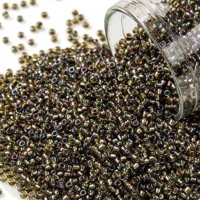 TOHO Round Seed Beads