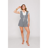 Day in the Life Romper