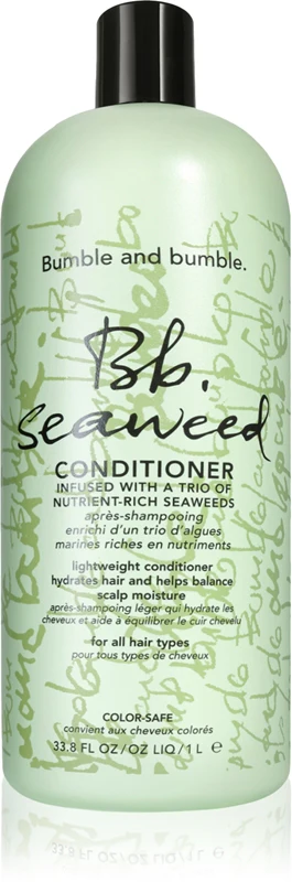 Bumble and bumble Seaweed light conditioner with seaweed extracts 1000 ml