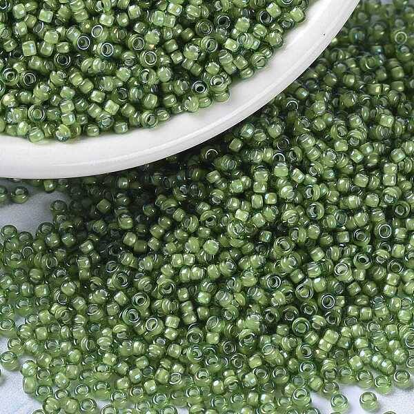 MIYUKI Round Rocailles Beads