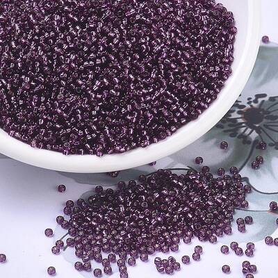 MIYUKI Round Rocailles Beads
