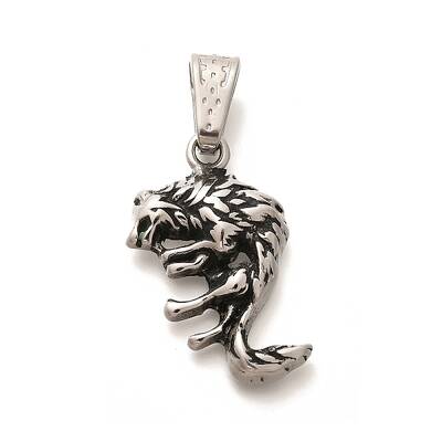 304 Stainless Steel Pendants