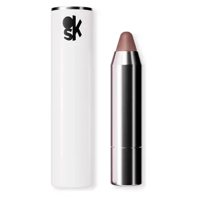 Overskin Click'N Kiss - Velvet Full And Vibrant Color Lipstick 06 - Moka Loca 2 G