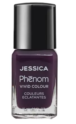 Nail polish Jessica Phenom Vivid PHEN-036 Exquisite 14 ml