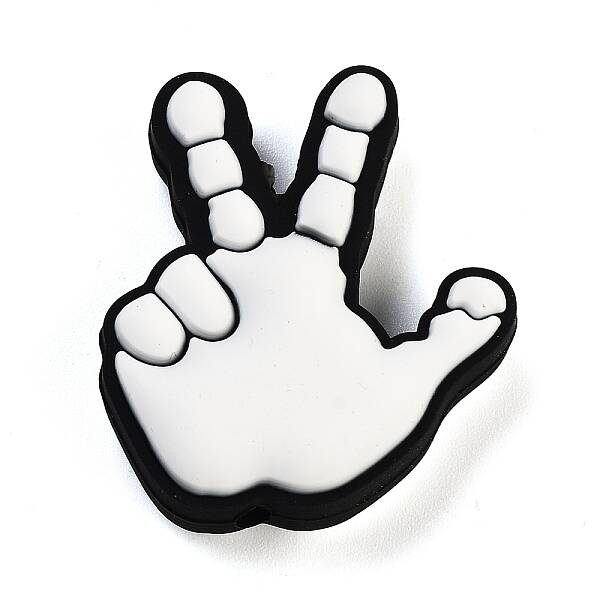 Silicone Beads