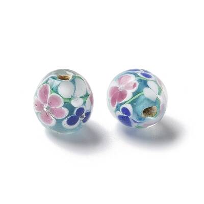 Handmade Lampwork Beads