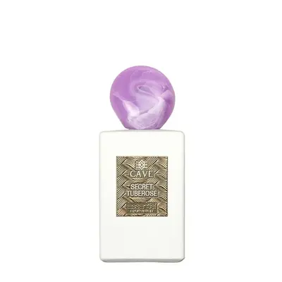Cave Secret Tuberose Perfume Extract 100ml