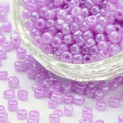 Glass Seed Beads
