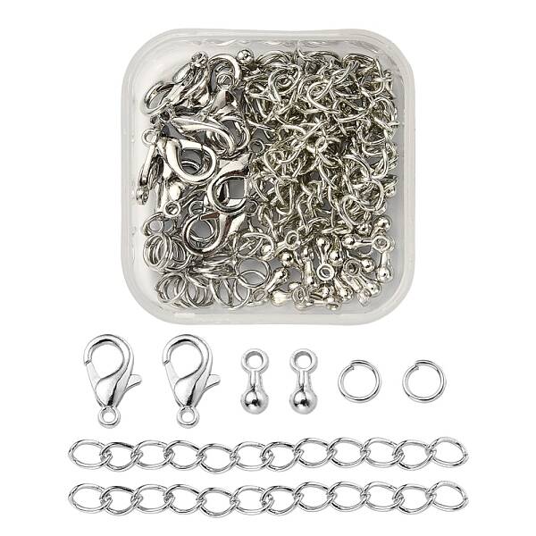 DIY End Chain Making Kit