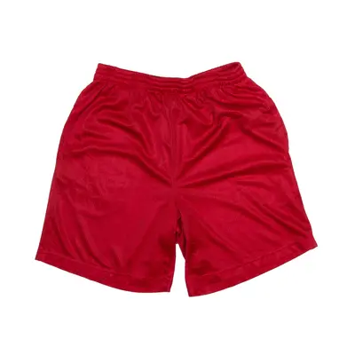 STARTER Sports Shorts Red Relaxed Mens M W28