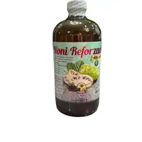 Noni Juice Premium Beverage - Fruit Smoothie with Natural Flavor