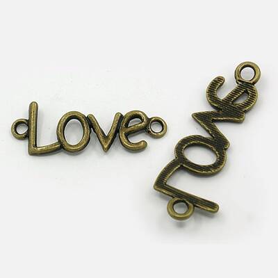 Alloy Links connectors
