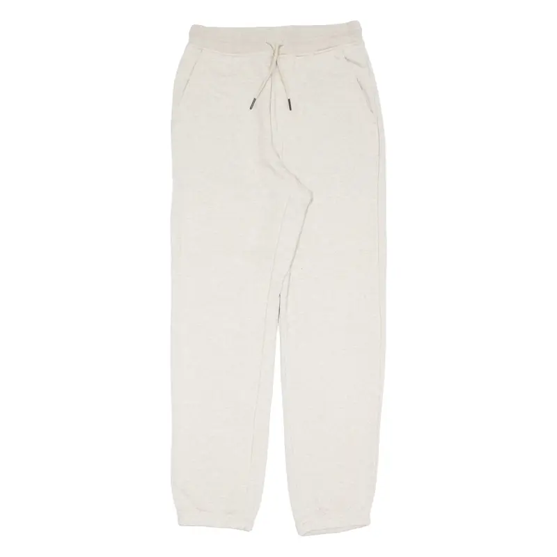 PATAGONIA Mens Joggers Beige Tapered XS W26 L29