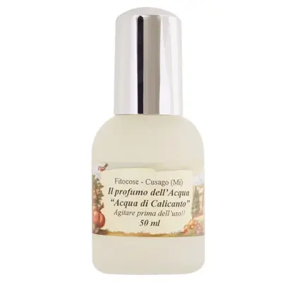Fitocose Calicanto scented water (50 ml)