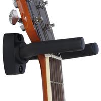 Short Guitar Hook, Metal Guitar Hanger, Wall Mounted Guitar Accessory for Home & Studio, Toos for Guitars