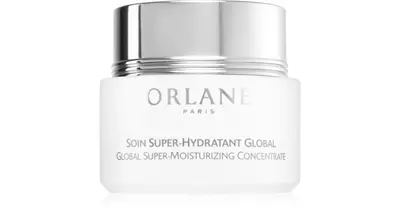 Orlane Hydration Global Concentrate Super hydrating daily skin cream - 50 ml