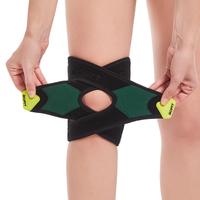 aoFIT Knee Brace,Knee Sleeves,Premium Compressionfor Knee Stability During LegWorkouts,Men&Women,High-Quality,Comfort ,Gym Cy...