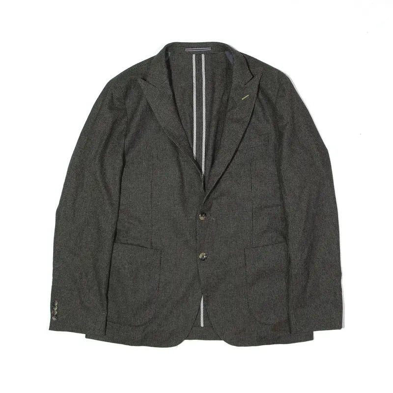 TOMMY HILFIGER Grey Blazer Jacket M