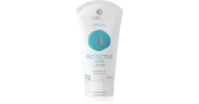 BasicLab Dermocosmetics Famillias protective hand cream 75 ml