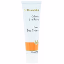 Dr. hauschka Crema da giorno alla rosa dimensione 30 ml