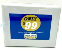 Radtke Sports Mini Helmet/Jersey Personal Box