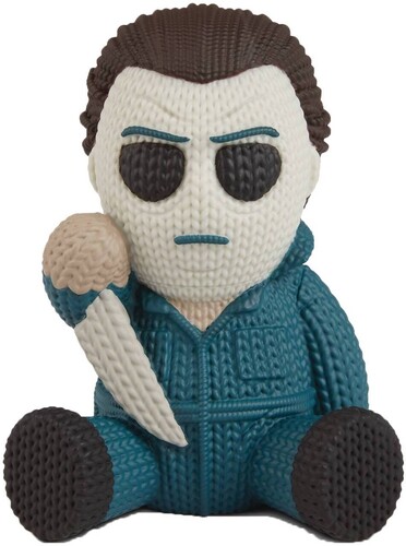 Halloween II - Michael Myers Vinyl Figure