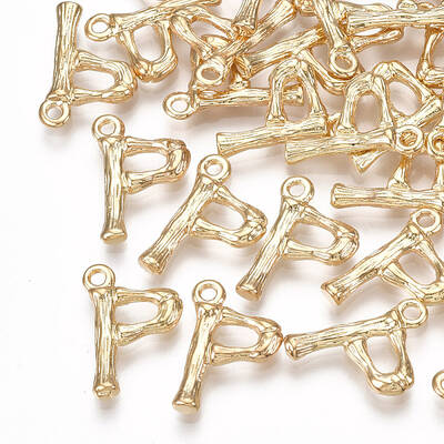 Brass Pendants