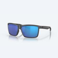 Costa Men's Rinconcito Rectangular Polarized Sunglasses, Sports Outdoor Cycling Glasses Fishing goggles