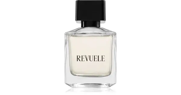 Revuele Beyond Freedom Eau de Toilette for women 100 ml