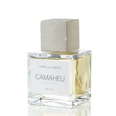 Gabriella Chieffo Camaheu Eau de Parfum 100 ml