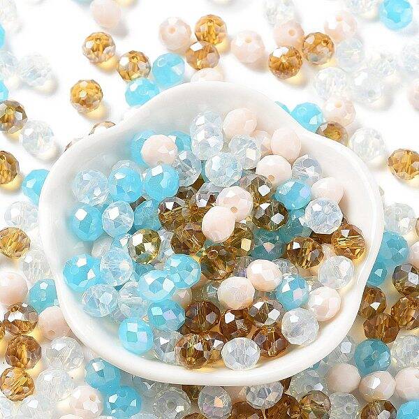 Glass Beads