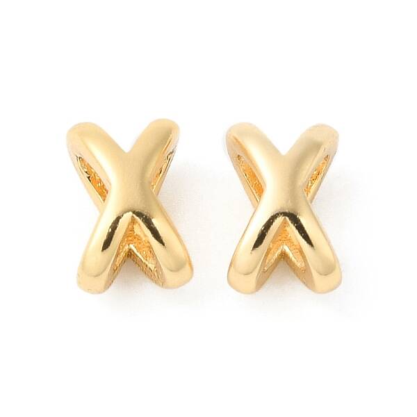 Brass Beads