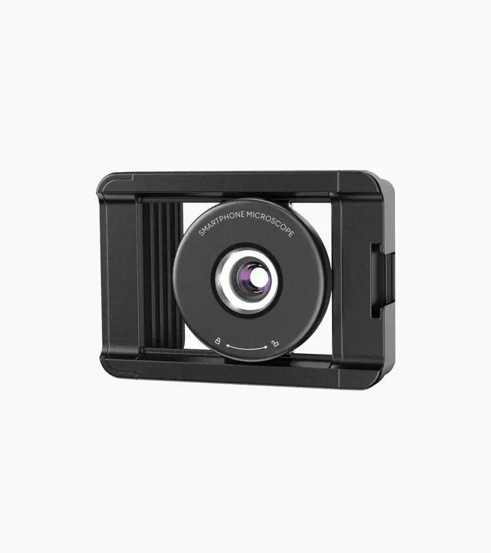 MS009 Universal Portable Smartphone Microscope Lens