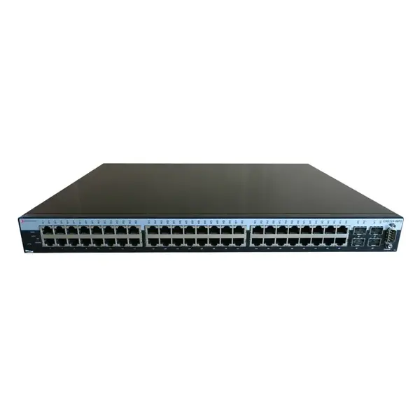 Enterasys C5G124-48P2-G | 48-Ports 4 Slot 48 x 10/ 100/ 1000Base-T Power Over Ethernet 4 x SFP (mini-GBIC) Slot Gigabit Ether...