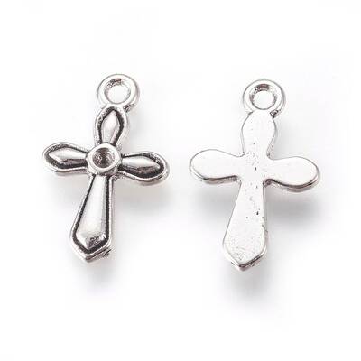 Alloy Pendants