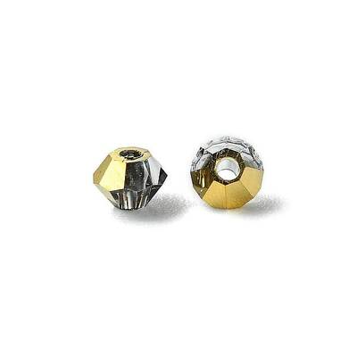 Preciosa® Crystal Beads