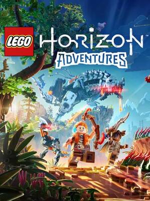 LEGO Horizon Adventures Steam Account | Steam