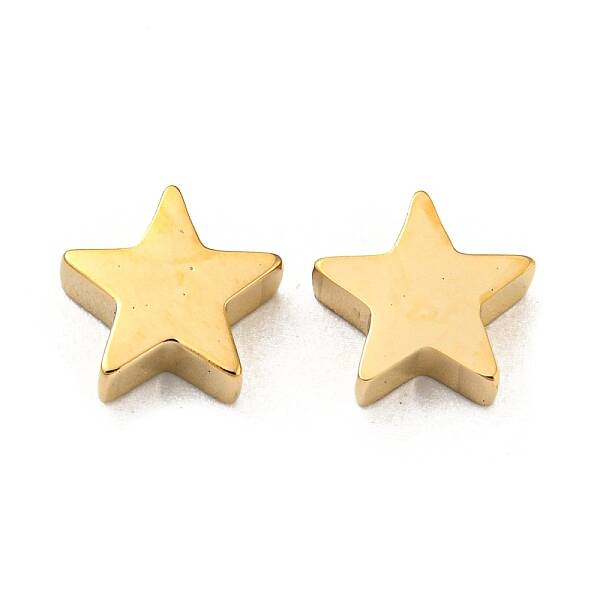 304 Stainless Steel Charms