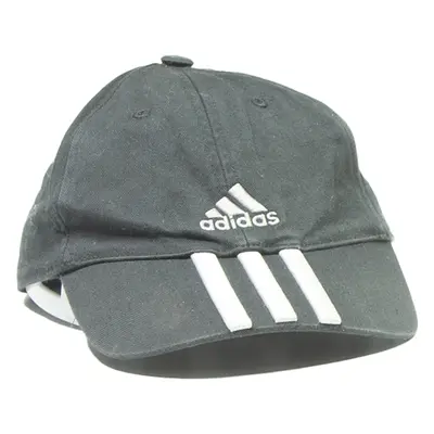 ADIDAS Boys Baseball Cap Black S