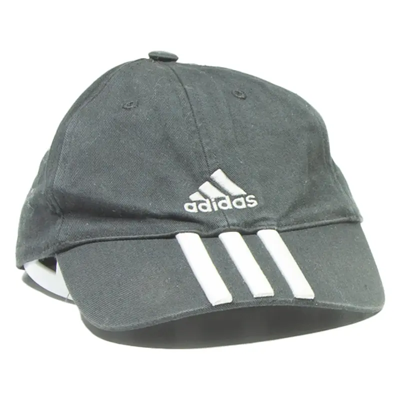 ADIDAS Boys Baseball Cap Black S