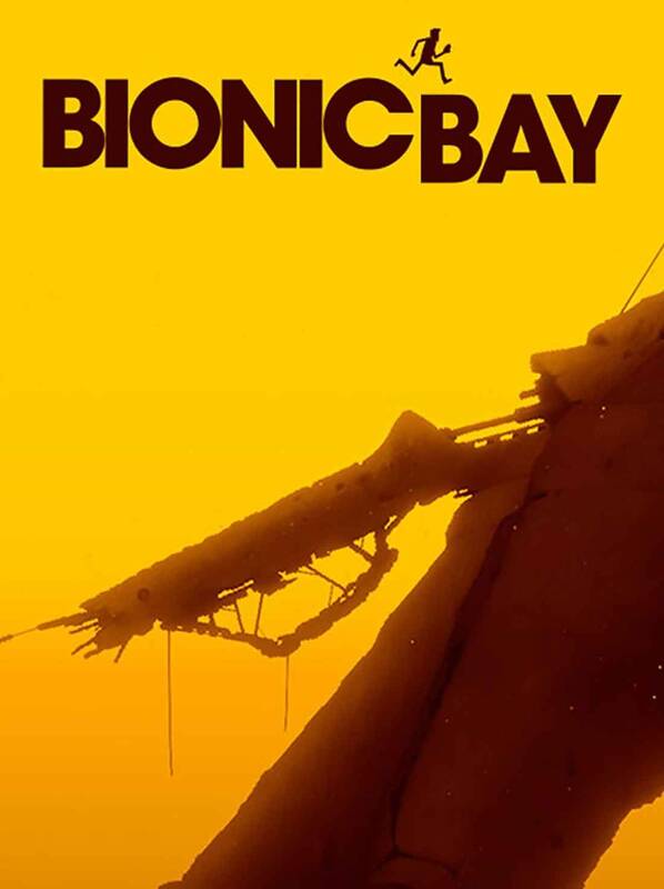 Bionic Bay ROW | Steam