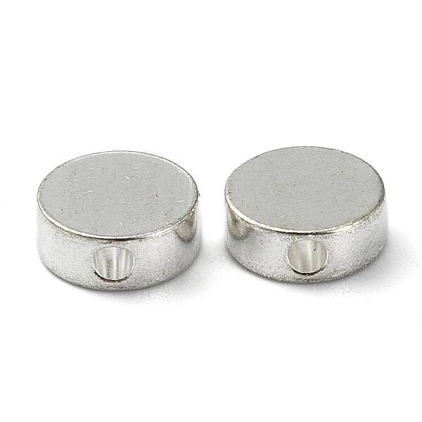 Brass Beads