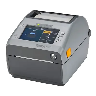 Zebra ZD6A143-311L01EZ | Zd621T Label Printer B/W Thermal Transfer