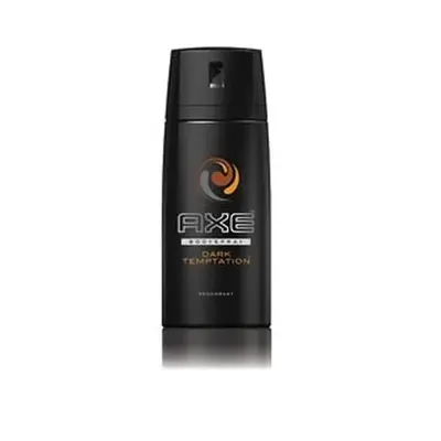 Deodorante spray da viaggio Axe Dark Temptation 35 ml