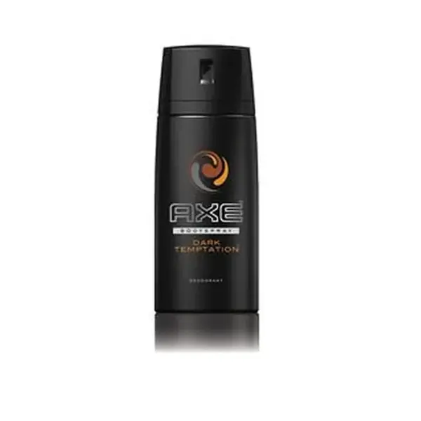 Deodorante spray da viaggio Axe Dark Temptation 35 ml