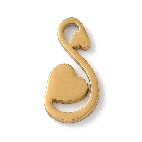 304 Stainless Steel Pendants