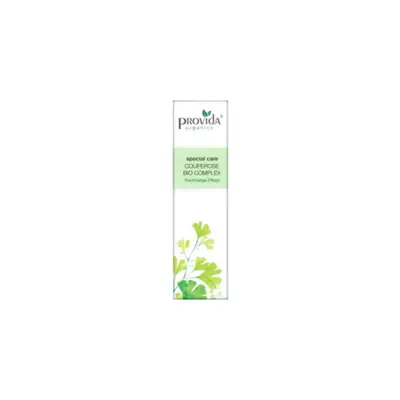 Provida organics Couperose Bio Complex, 50 ml