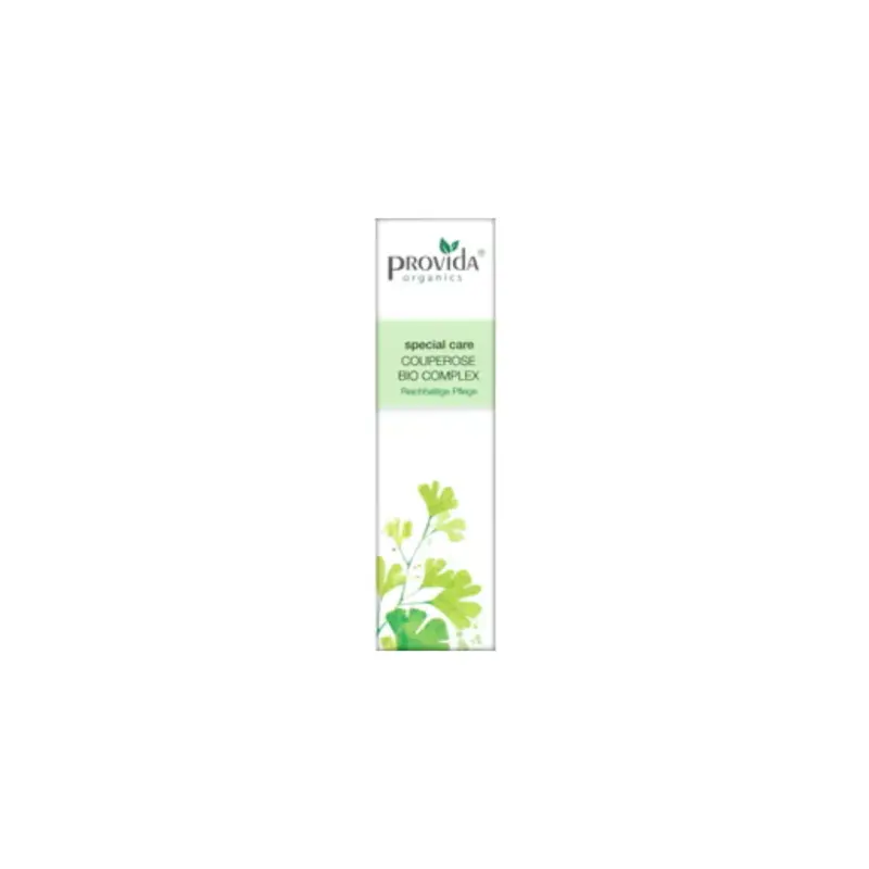 Provida organics Couperose Bio Complex, 50 ml